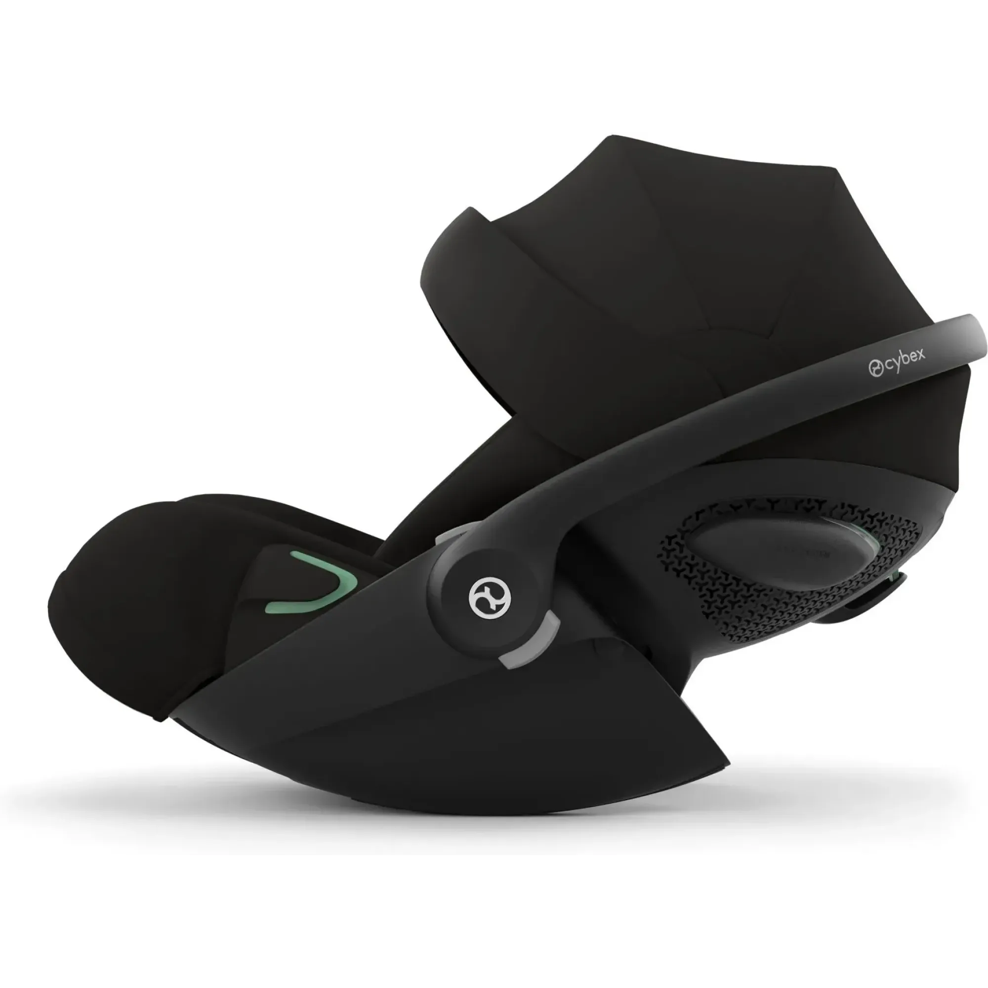 Автокрісло Cybex Cloud G i-Size Magic Black