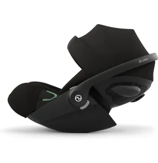 Автокрісло Cybex Cloud G i-Size Magic Black