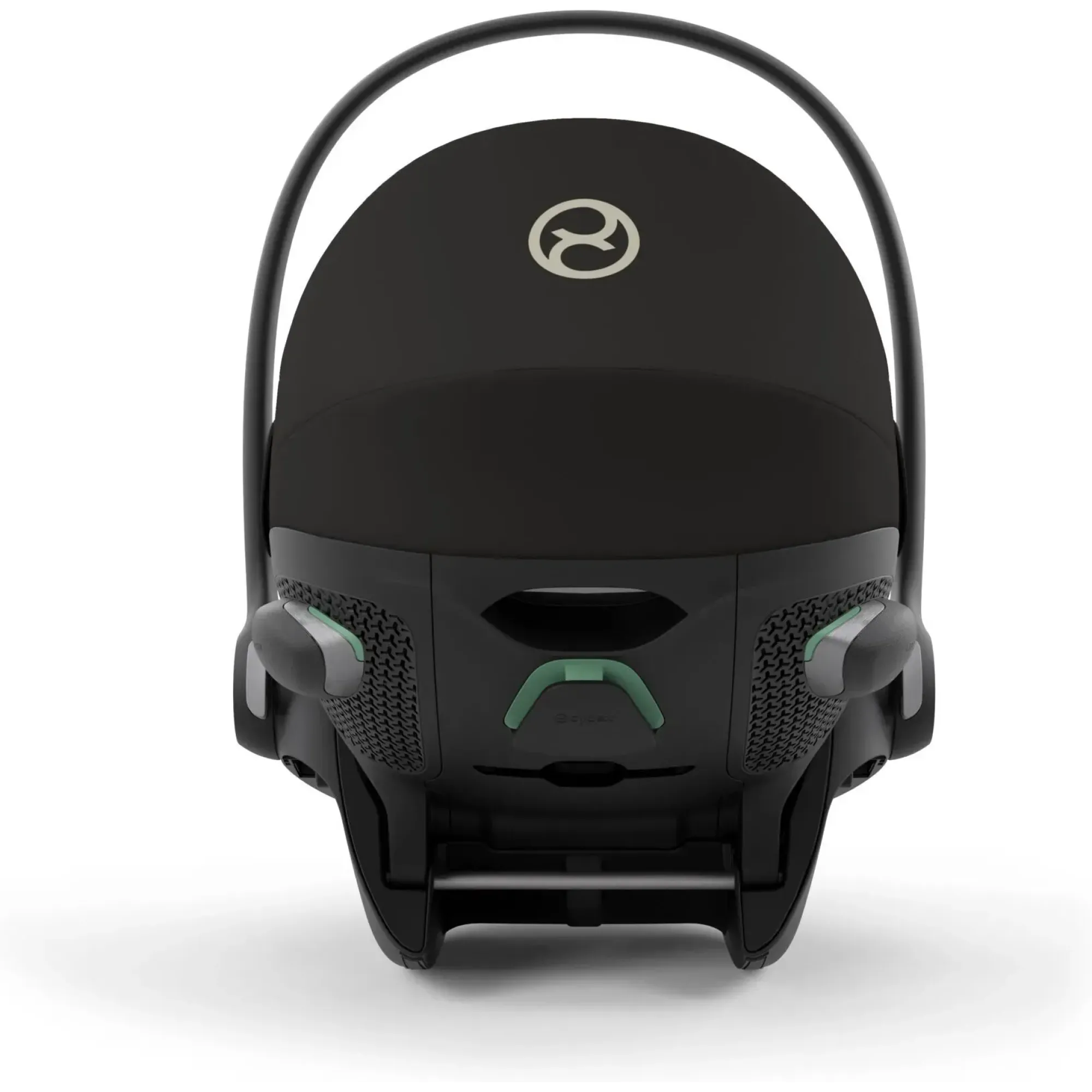 Автокрісло Cybex Cloud G i-Size Magic Black