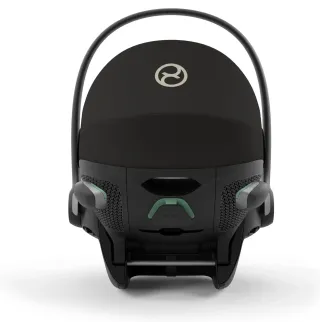 Автокрісло Cybex Cloud G i-Size Magic Black