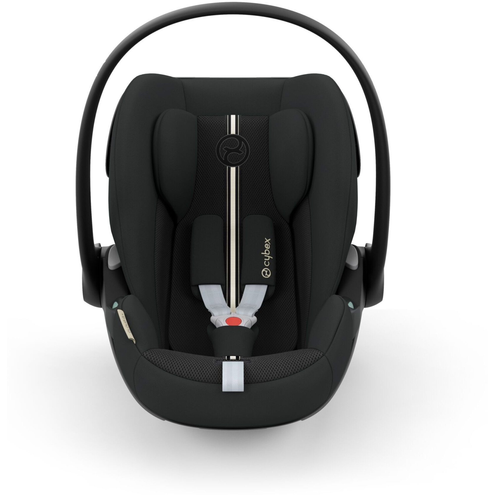 Автокрісло Cybex Cloud G i-Size Plus Moon Black