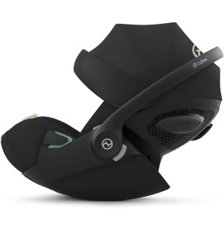 Автокрісло Cybex Cloud G i-Size Plus Moon Black
