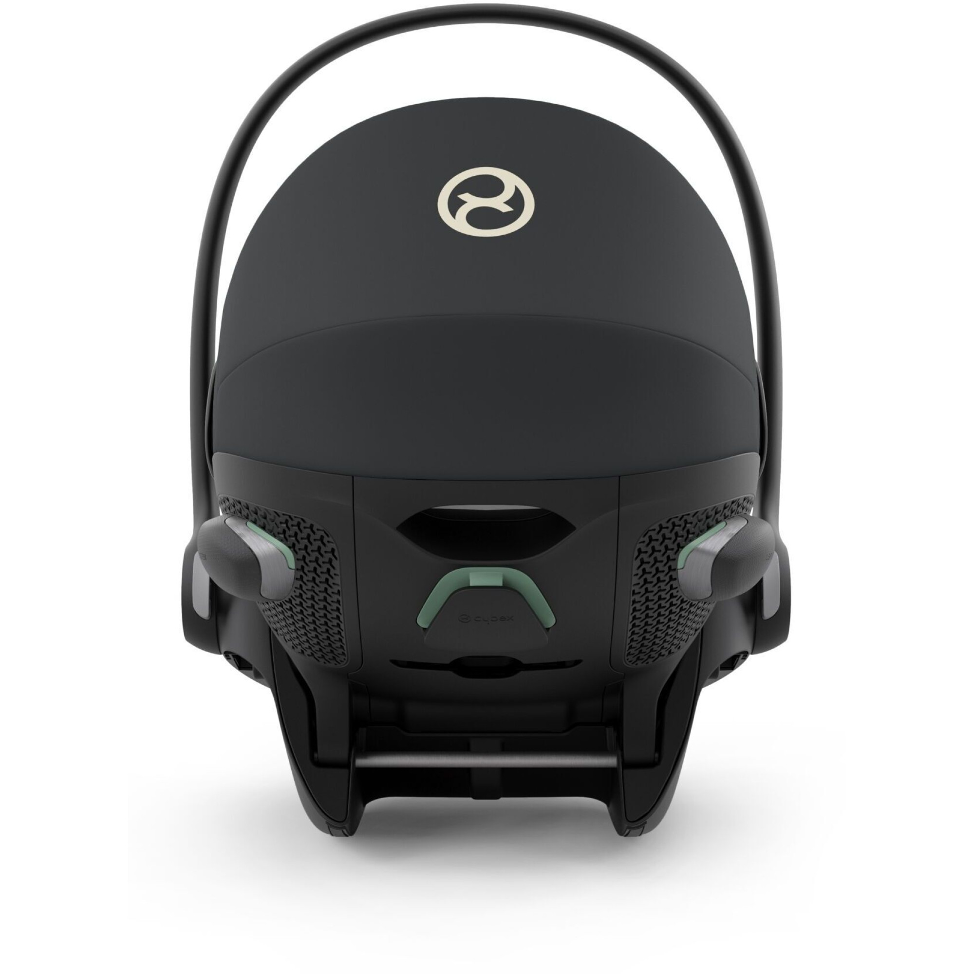 Автокрісло Cybex Cloud G i-Size Plus Moon Black