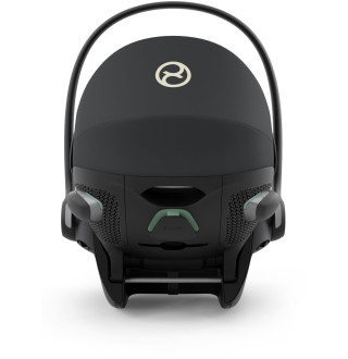 Автокрісло Cybex Cloud G i-Size Plus Moon Black