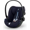 Автокрісло Cybex Cloud G i-Size Plus Ocean Blue