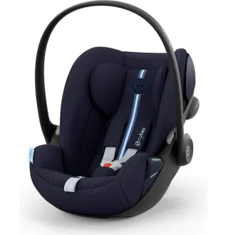 Автокрісло Cybex Cloud G i-Size Plus Ocean Blue