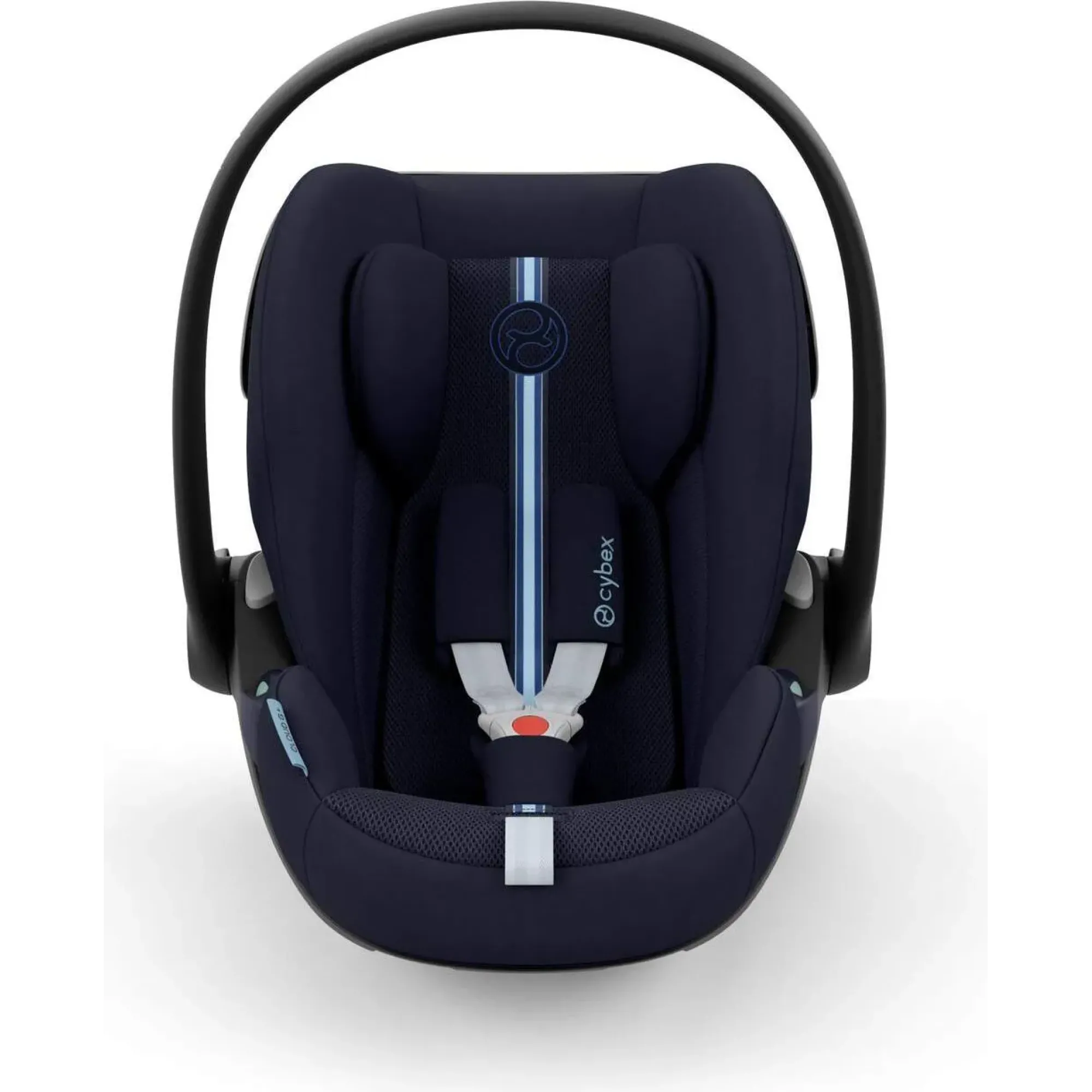 Автокрісло Cybex Cloud G i-Size Plus Ocean Blue