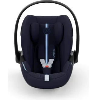 Автокрісло Cybex Cloud G i-Size Plus Ocean Blue