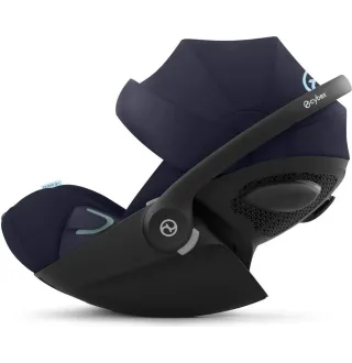 Автокрісло Cybex Cloud G i-Size Plus Ocean Blue