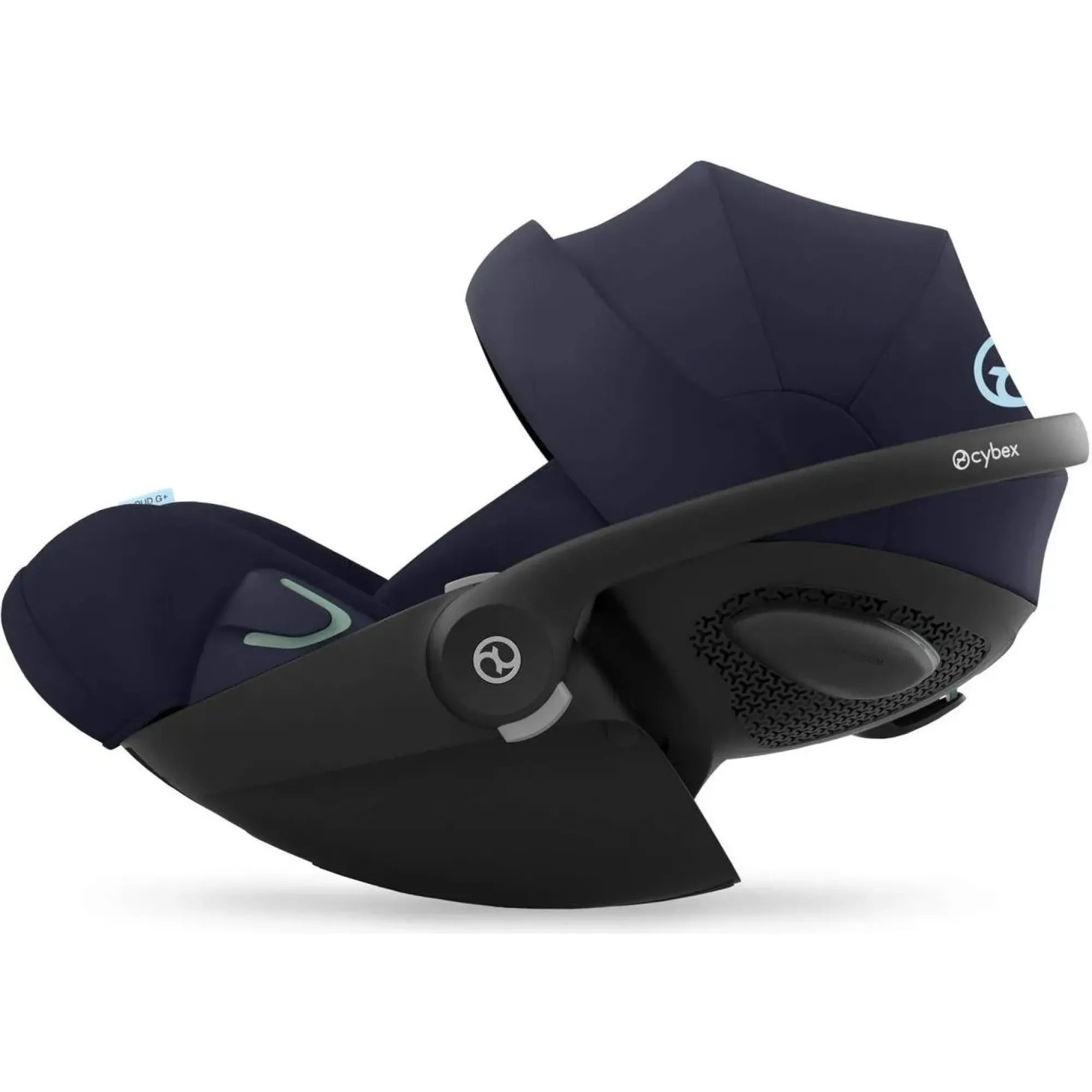 Автокрісло Cybex Cloud G i-Size Plus Ocean Blue