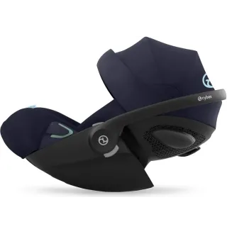 Автокрісло Cybex Cloud G i-Size Plus Ocean Blue