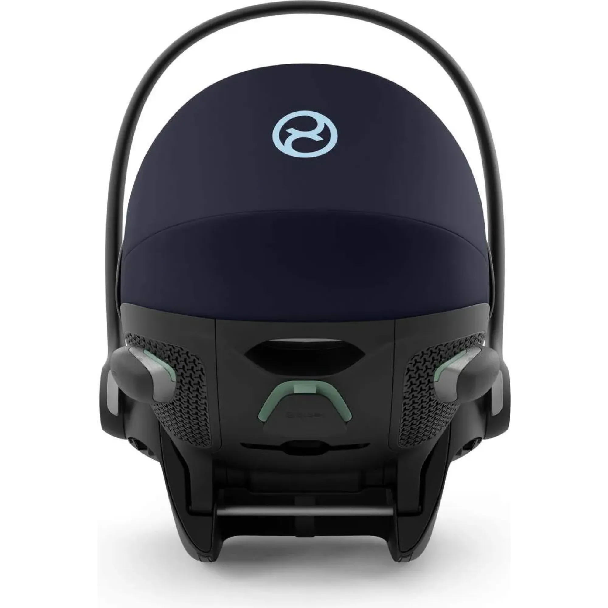 Автокрісло Cybex Cloud G i-Size Plus Ocean Blue