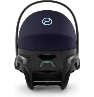 Автокрісло Cybex Cloud G i-Size Plus Ocean Blue
