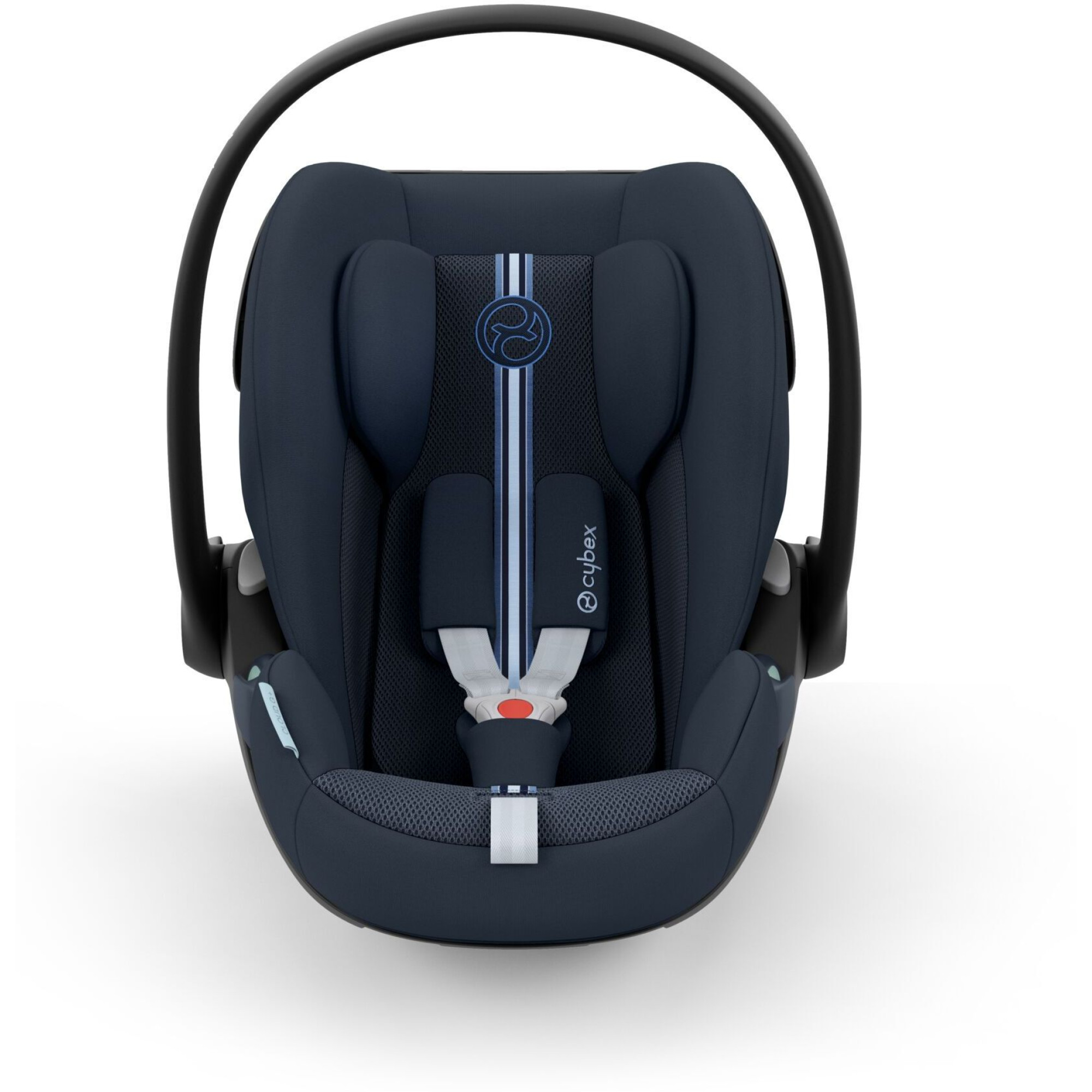Автокрісло Cybex Cloud G i-Size Plus Ocean Blue