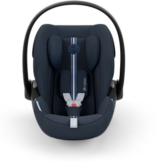 Автокрісло Cybex Cloud G i-Size Plus Ocean Blue