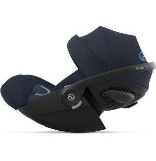 Автокрісло Cybex Cloud G i-Size Plus Ocean Blue