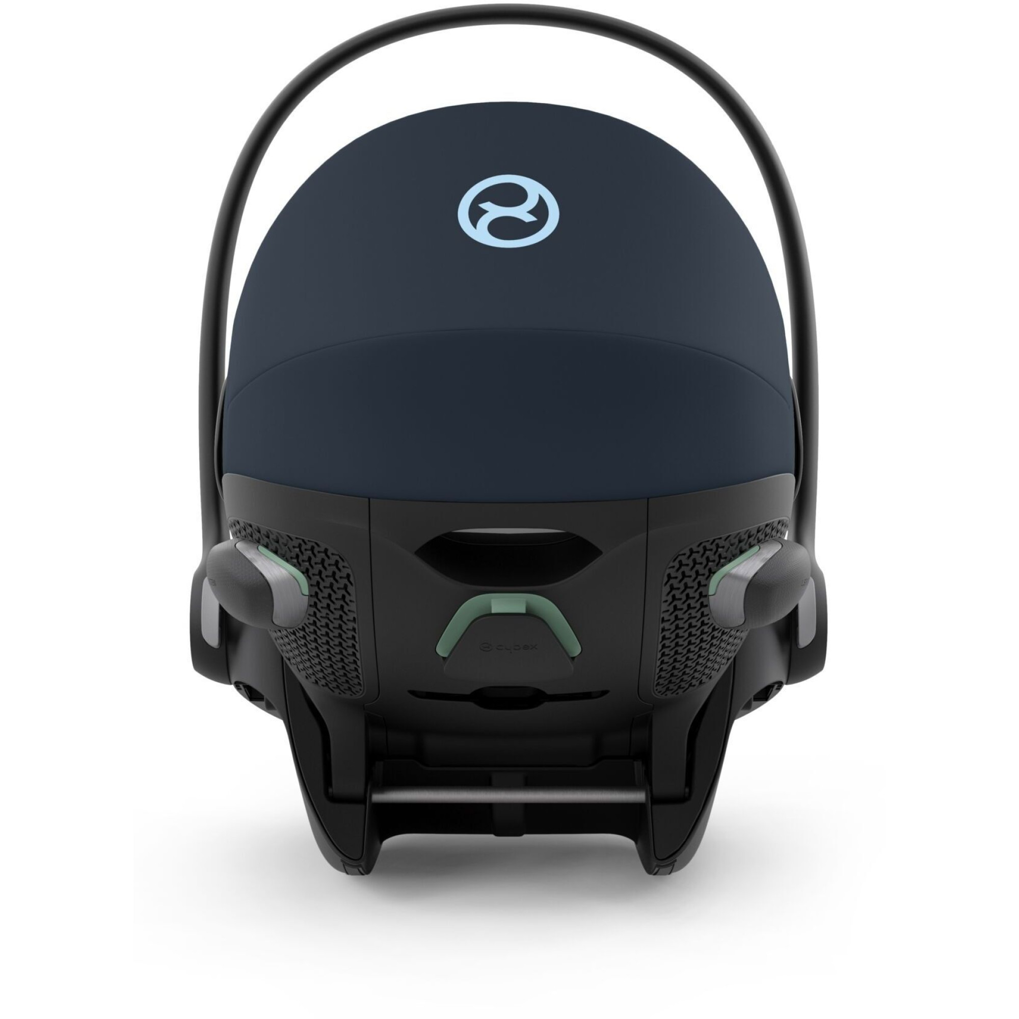 Автокрісло Cybex Cloud G i-Size Plus Ocean Blue