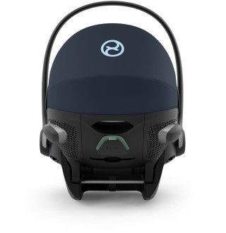 Автокрісло Cybex Cloud G i-Size Plus Ocean Blue