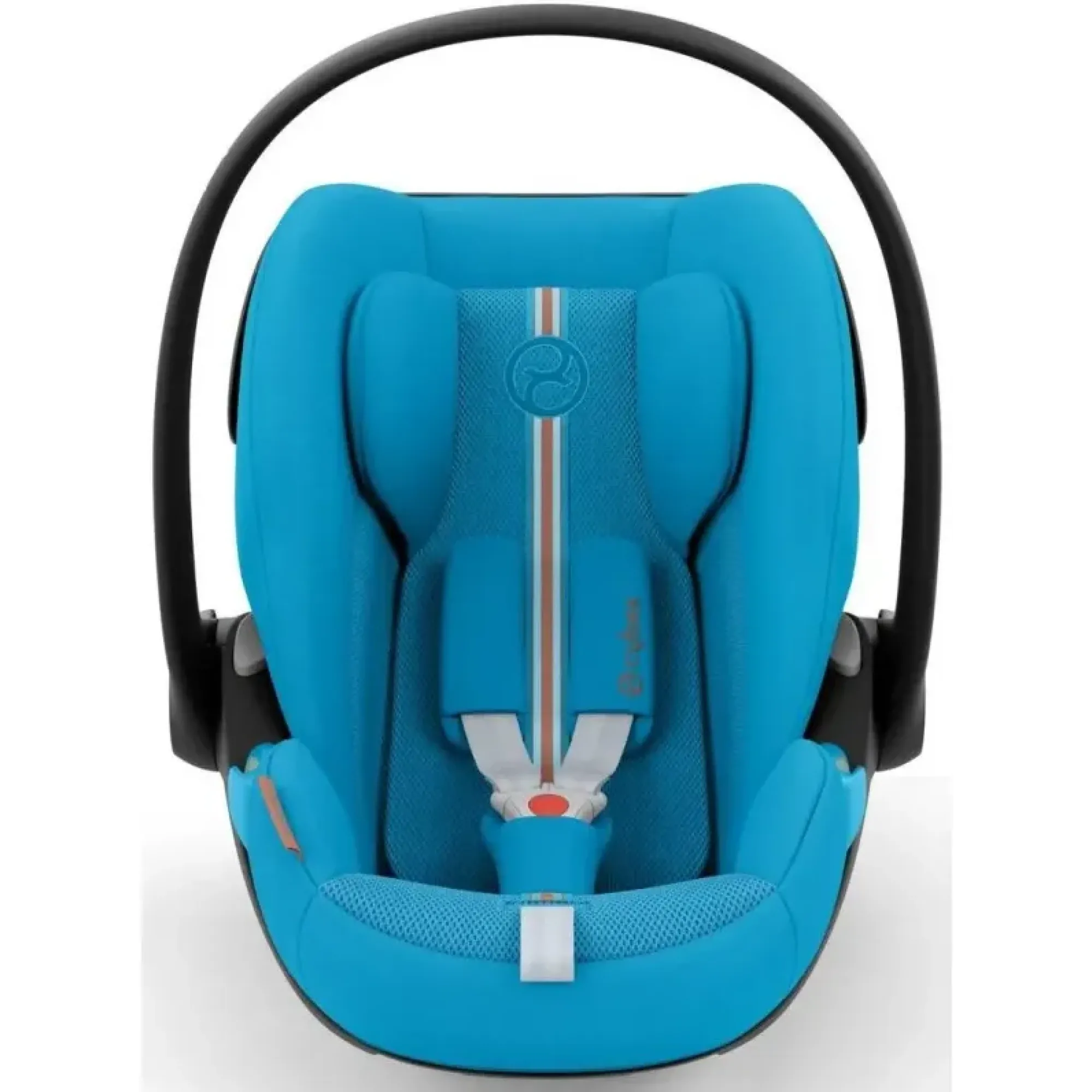 Автокрісло Cybex Cloud G i-Size Plus Beach Blue
