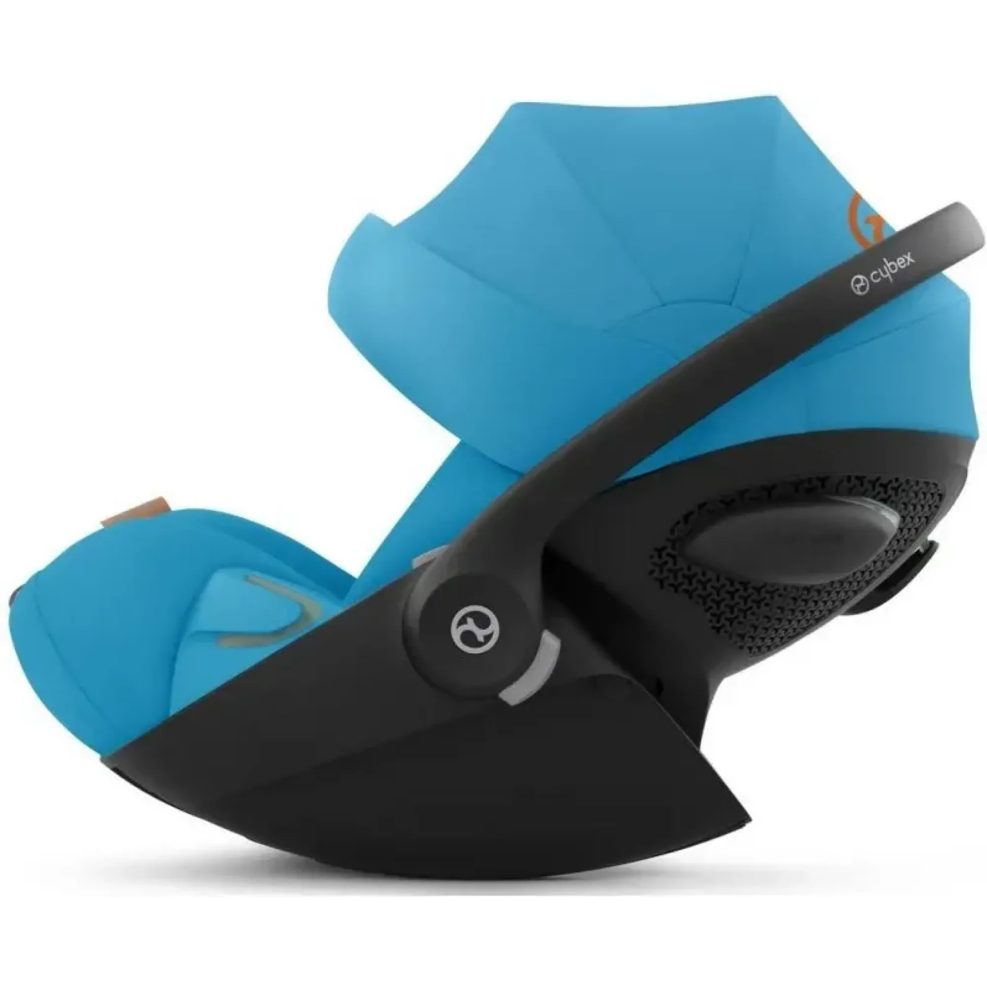 Автокрісло Cybex Cloud G i-Size Plus Beach Blue