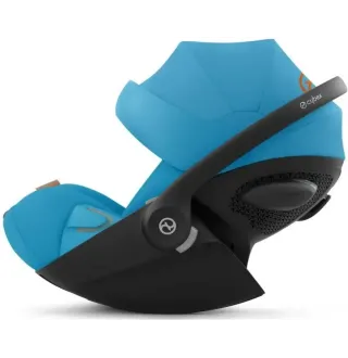 Автокрісло Cybex Cloud G i-Size Plus Beach Blue