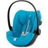Автокрісло Cybex Cloud G i-Size Plus Beach Blue