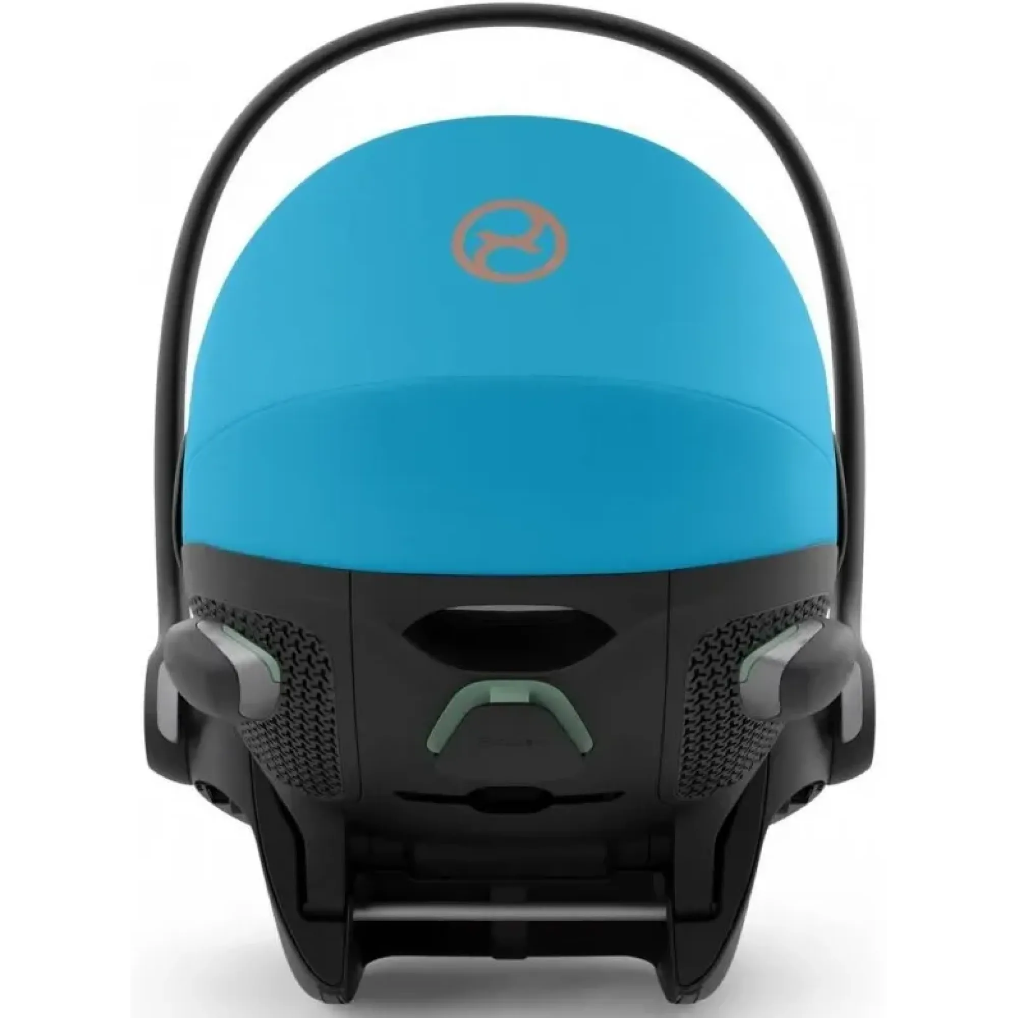 Автокрісло Cybex Cloud G i-Size Plus Beach Blue
