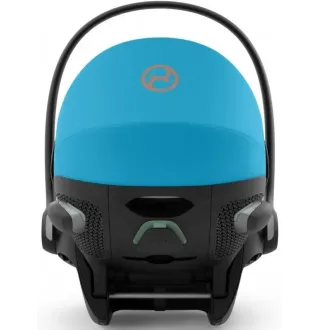 Автокрісло Cybex Cloud G i-Size Plus Beach Blue