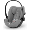 Автокрісло Cybex Cloud G i-Size Plus Stone Grey