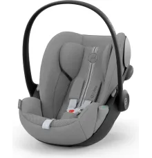 Автокрісло Cybex Cloud G i-Size Plus Stone Grey