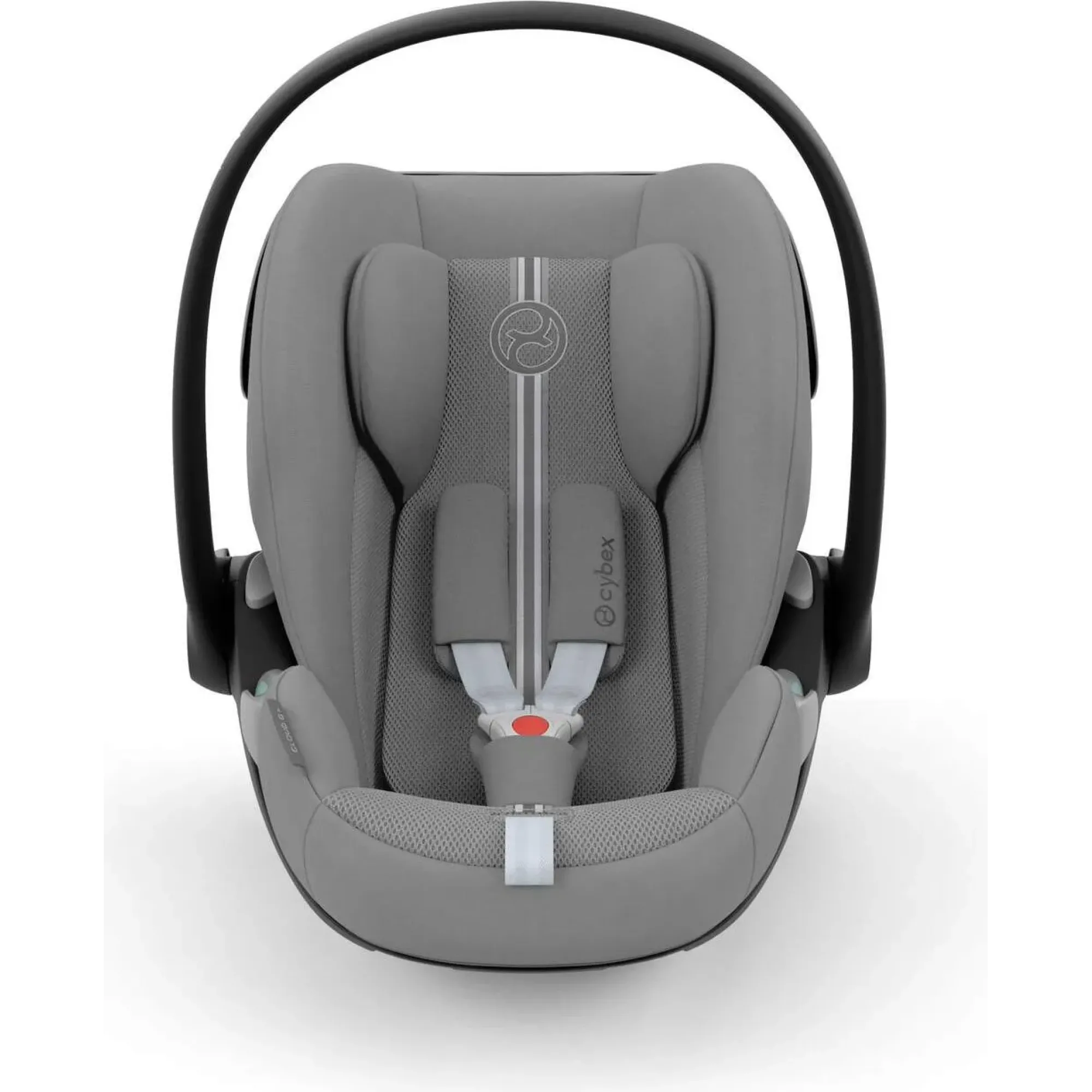 Автокрісло Cybex Cloud G i-Size Plus Stone Grey