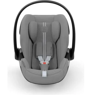 Автокрісло Cybex Cloud G i-Size Plus Stone Grey