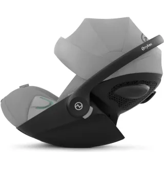 Автокрісло Cybex Cloud G i-Size Plus Stone Grey