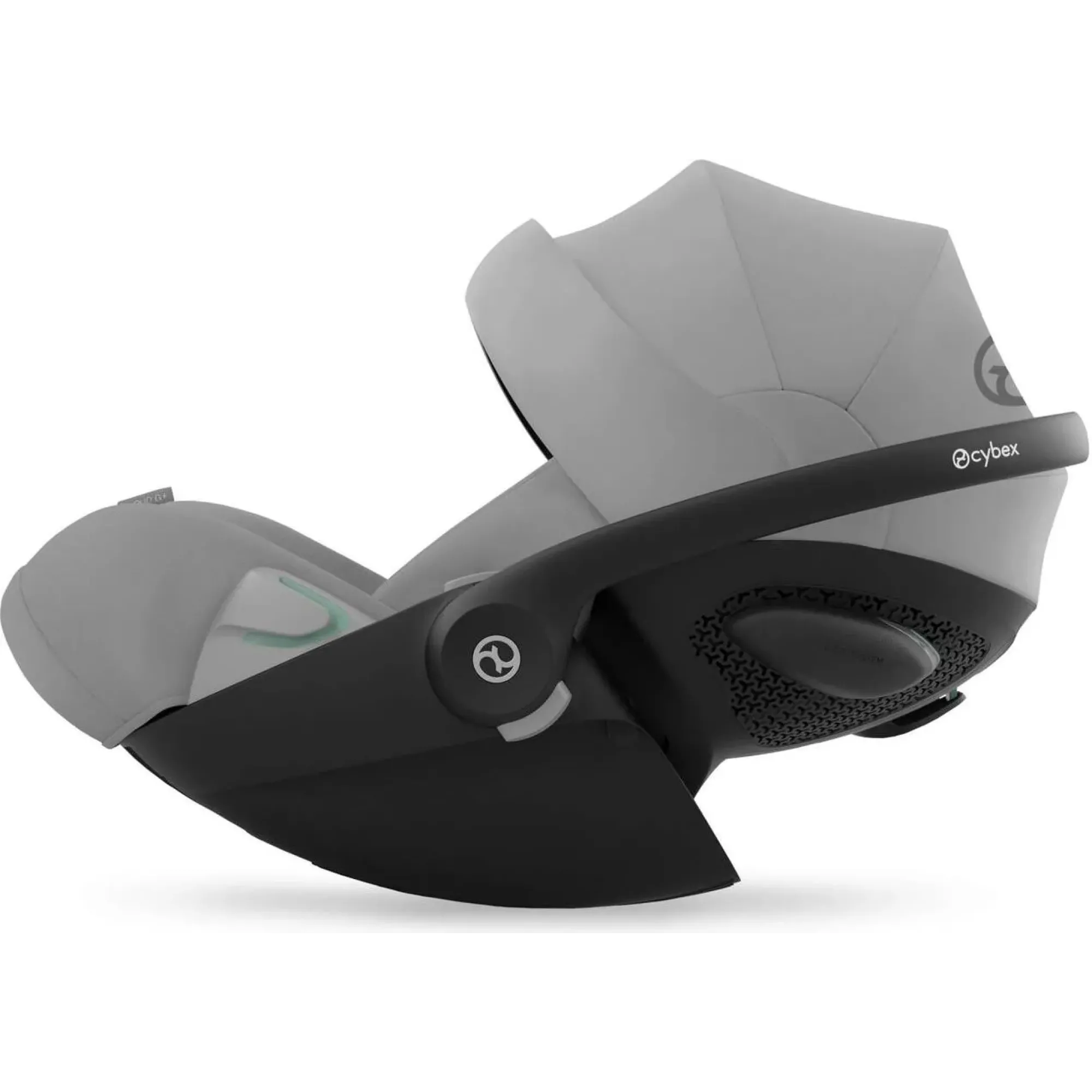 Автокрісло Cybex Cloud G i-Size Plus Stone Grey