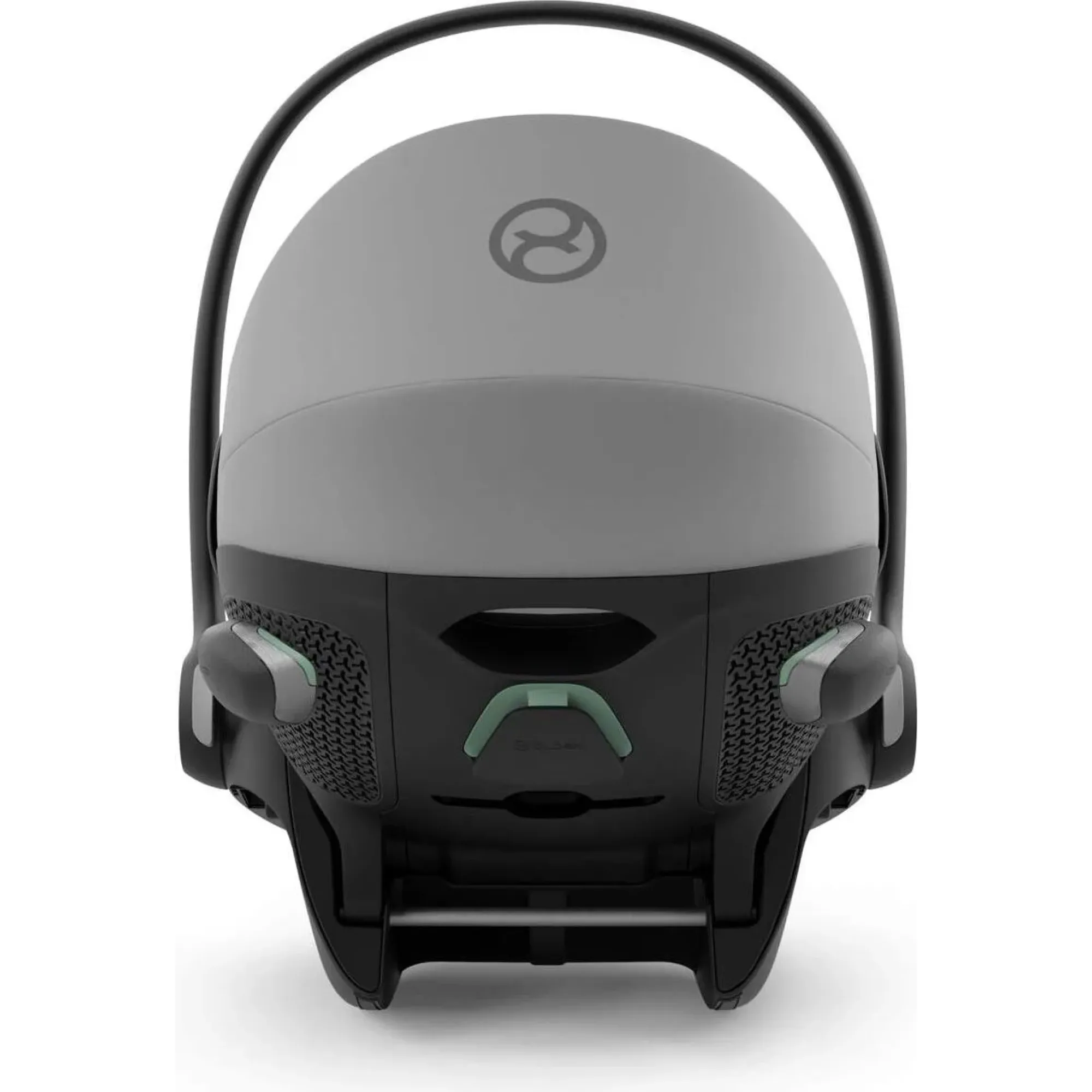 Автокрісло Cybex Cloud G i-Size Plus Stone Grey