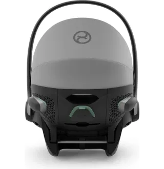 Автокрісло Cybex Cloud G i-Size Plus Stone Grey