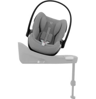 Автокрісло Cybex Cloud G i-Size Plus Stone Grey