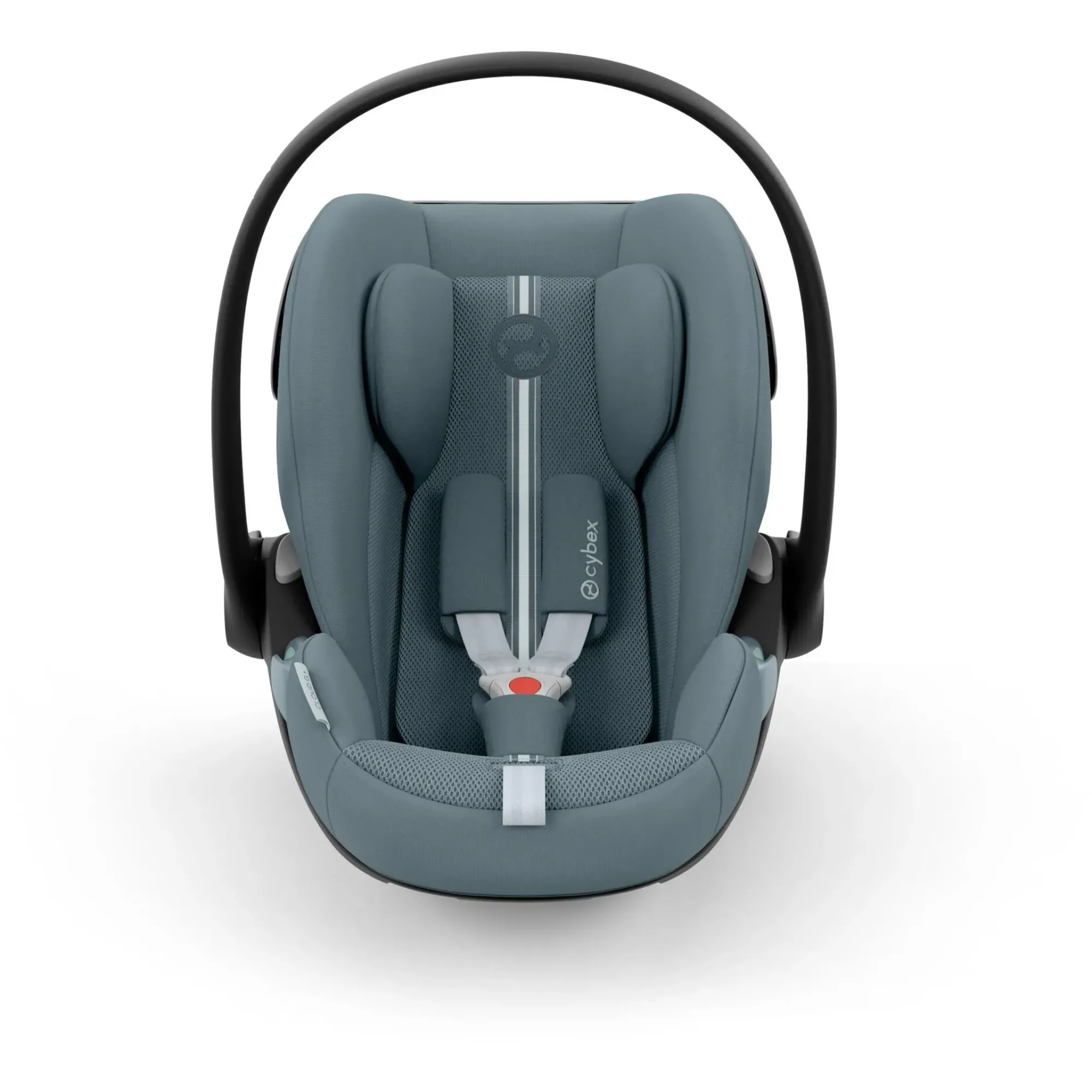 Автокрісло Cybex Cloud G i-Size Plus Stormy Blue