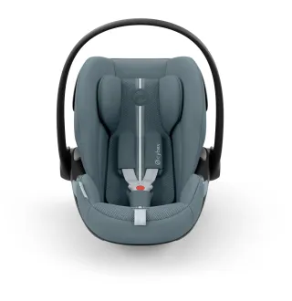 Автокрісло Cybex Cloud G i-Size Plus Stormy Blue