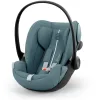 Автокрісло Cybex Cloud G i-Size Plus Stormy Blue