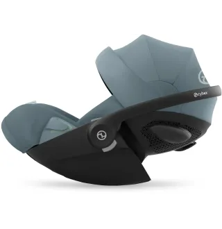 Автокрісло Cybex Cloud G i-Size Plus Stormy Blue