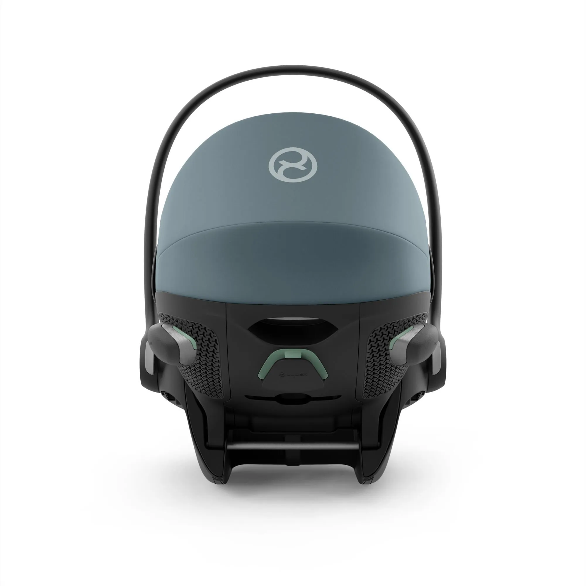 Автокрісло Cybex Cloud G i-Size Plus Stormy Blue