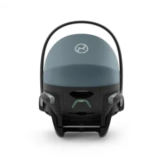 Автокрісло Cybex Cloud G i-Size Plus Stormy Blue