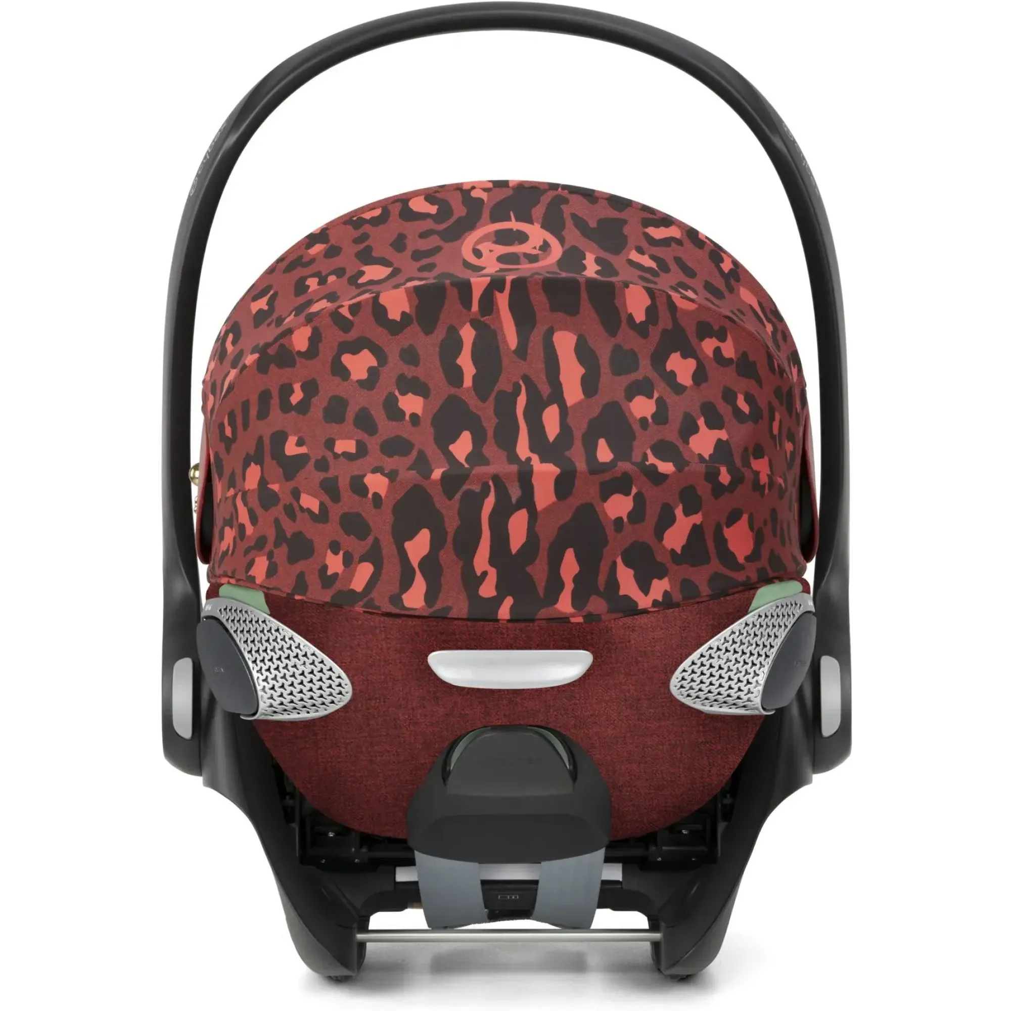 Автокрісло Cybex Cloud T i-Size by Alec Voelkel Rockstar
