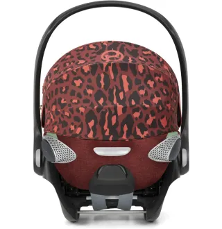 Автокрісло Cybex Cloud T i-Size by Alec Voelkel Rockstar