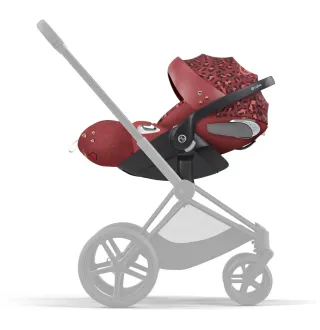 Автокрісло Cybex Cloud T i-Size by Alec Voelkel Rockstar