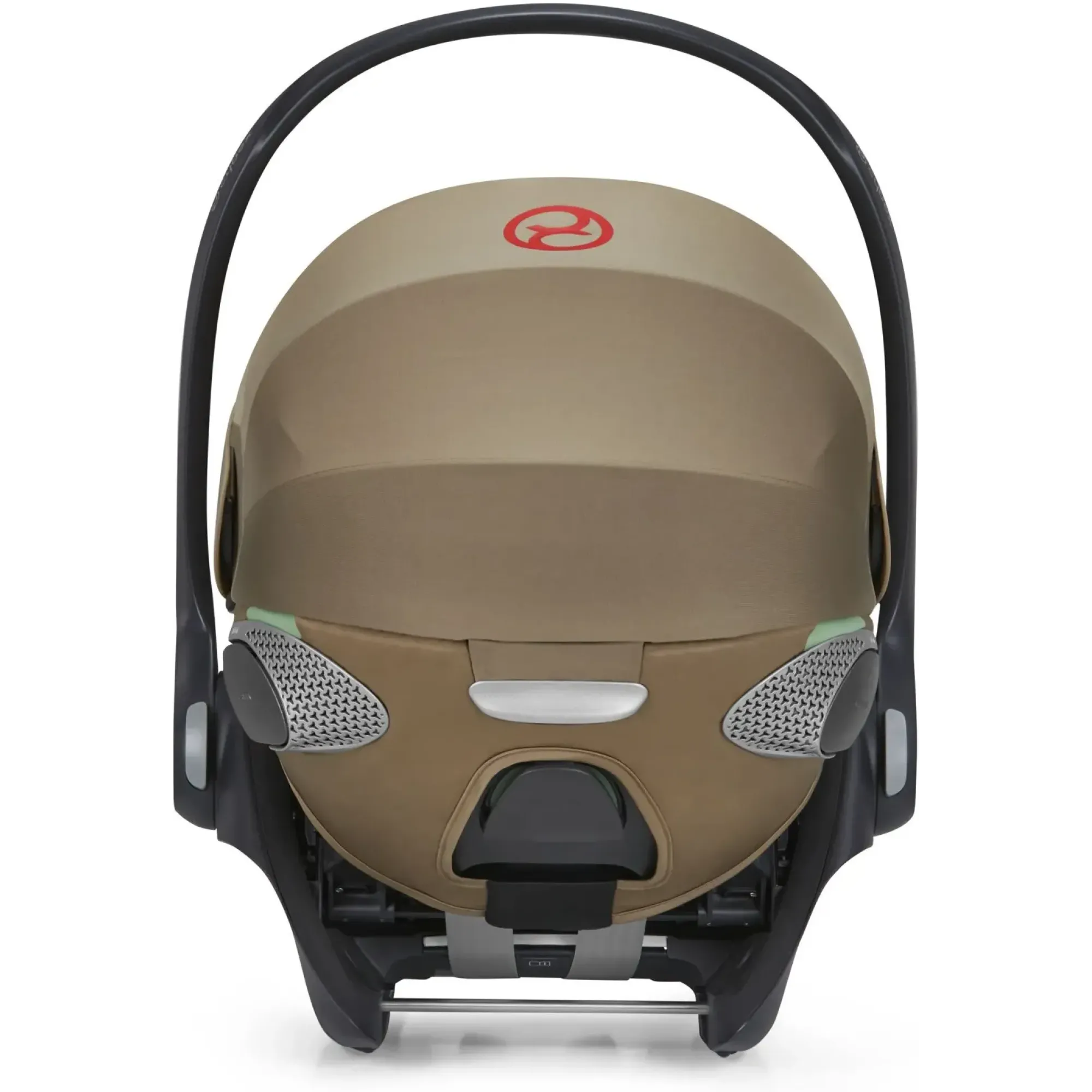 Автокрісло Cybex Cloud T i-Size by Karolina Kurkova One Love