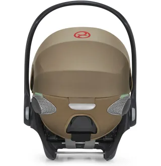 Автокрісло Cybex Cloud T i-Size by Karolina Kurkova One Love