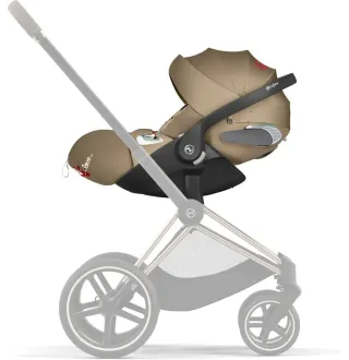 Автокрісло Cybex Cloud T i-Size by Karolina Kurkova One Love