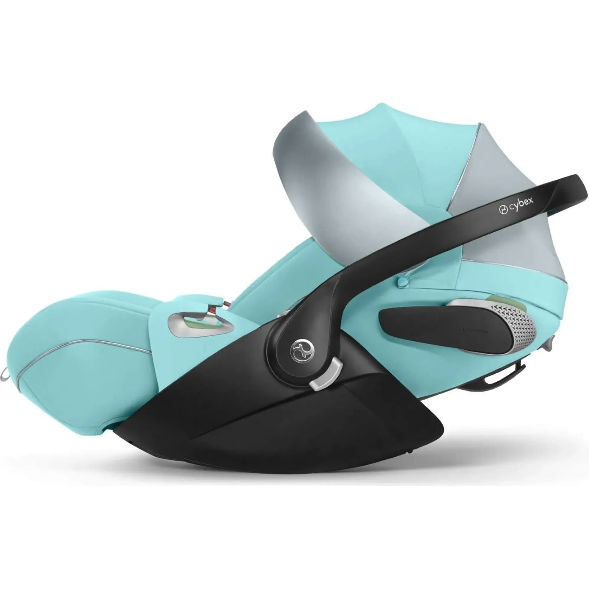 Автокрісло Cybex Cloud T i-Size by Jeremy Scott Car